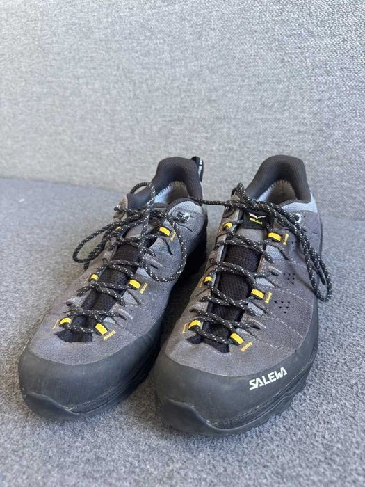 Sprzedam buty trekkingowe Salewa Alp Trainer 2 GTX M, 42,5