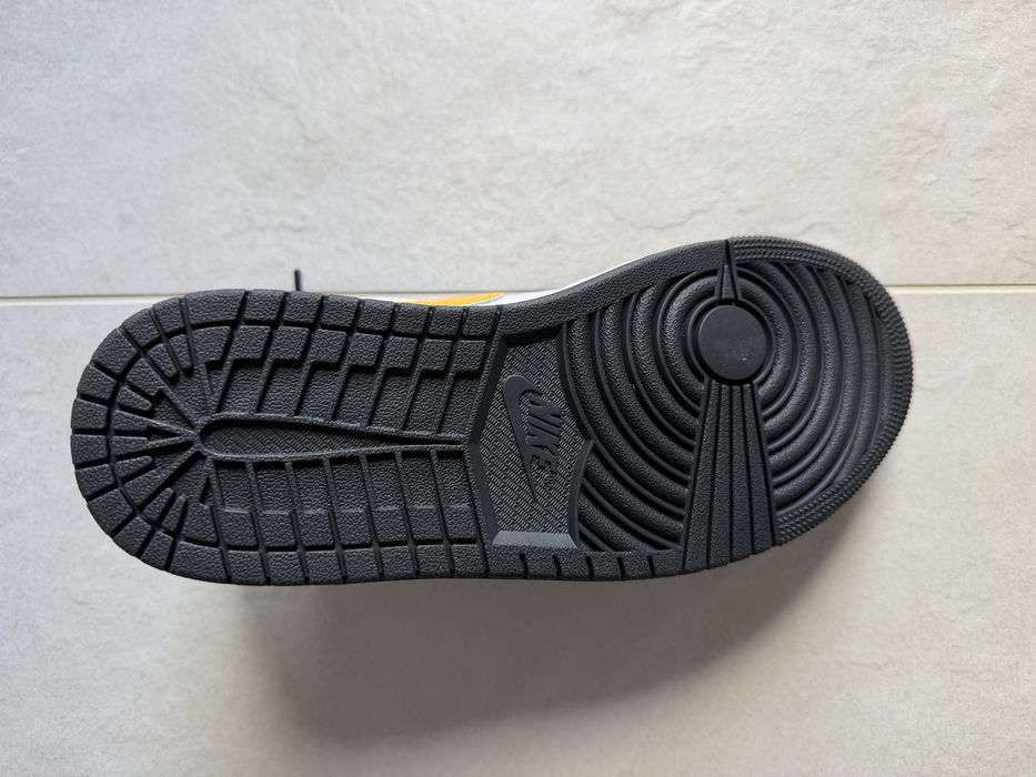 Buty Air Jordan 1 Low SE