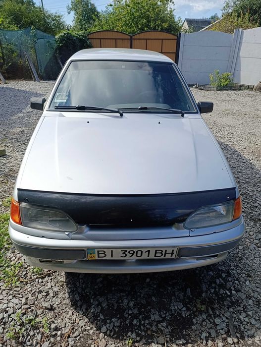 Продам автомобіль