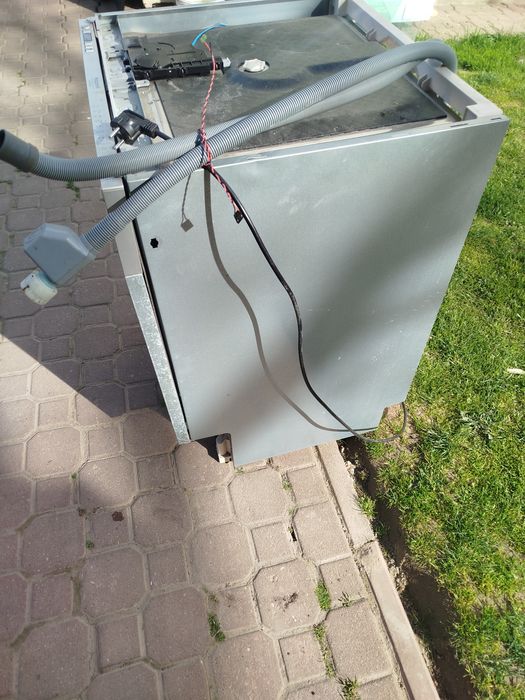 Zmywarka Ariston pod zabudowę sprawna