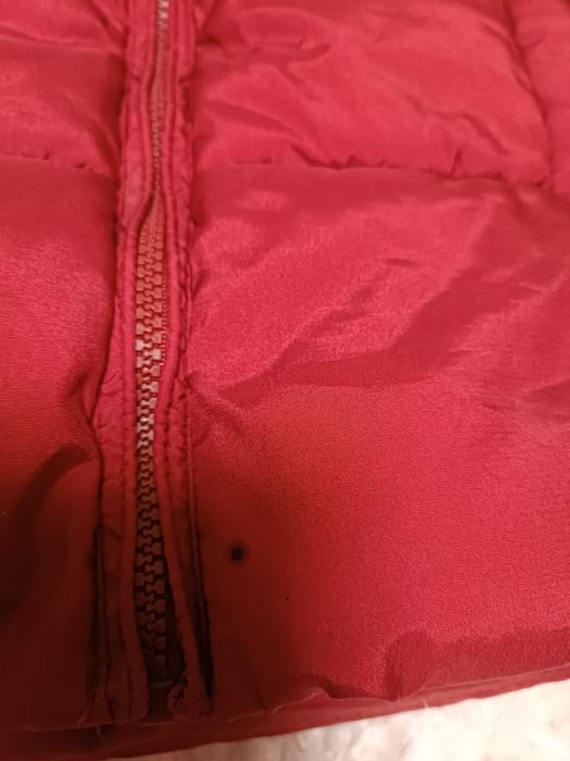 Куртка на дівчинку підлітка