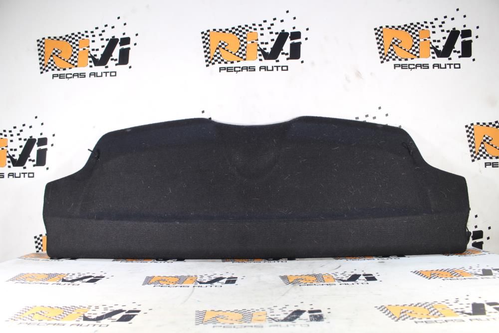 Chapeleira / tampo da mala MINI Mini Countryman (R60)