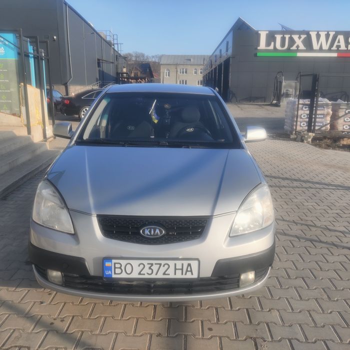 Продам автомобіль