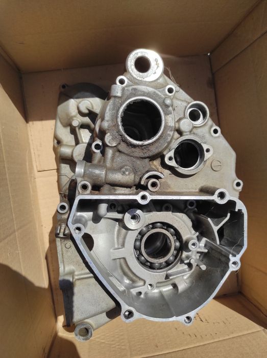 Carters Kxf 250cc 11