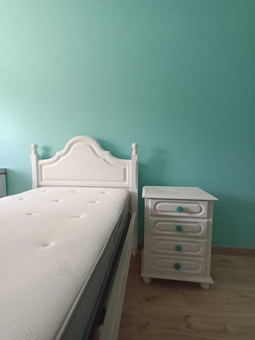 Quarto Excelente estado