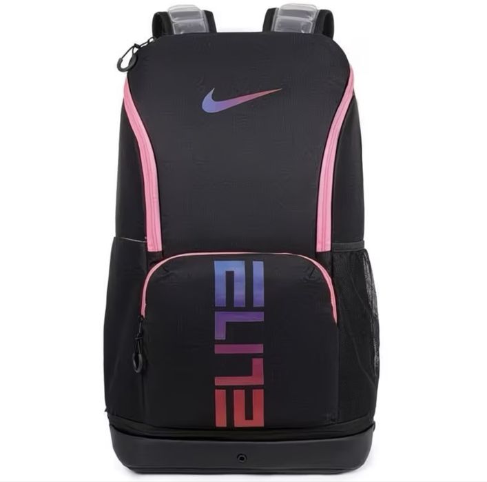 ‼️ЗНИЖКА‼️ Рюкзак Nike Elite Varsity 3 hoops backpack 32 l спорт люкс ЯКІСТЬ