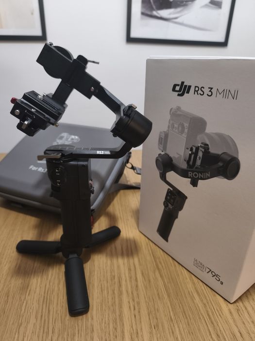 DJI RS3 Mini Gimbal509936361034885123