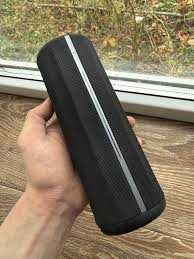 Колонка Xiaomi Bluetooth Speaker (QBH4275GL). Гарантія.