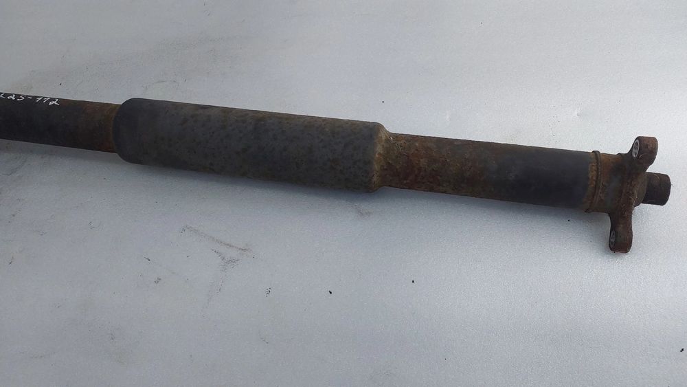 Veio de Transmissão MERCEDES-BENZ Classe E (W211)