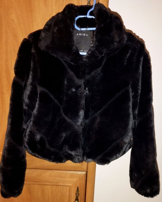 Futerko czarne AMISU