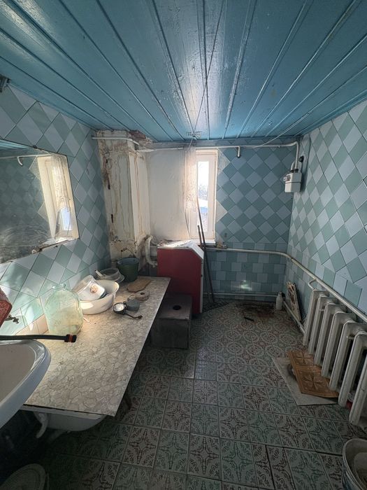 Продам приватний будинок