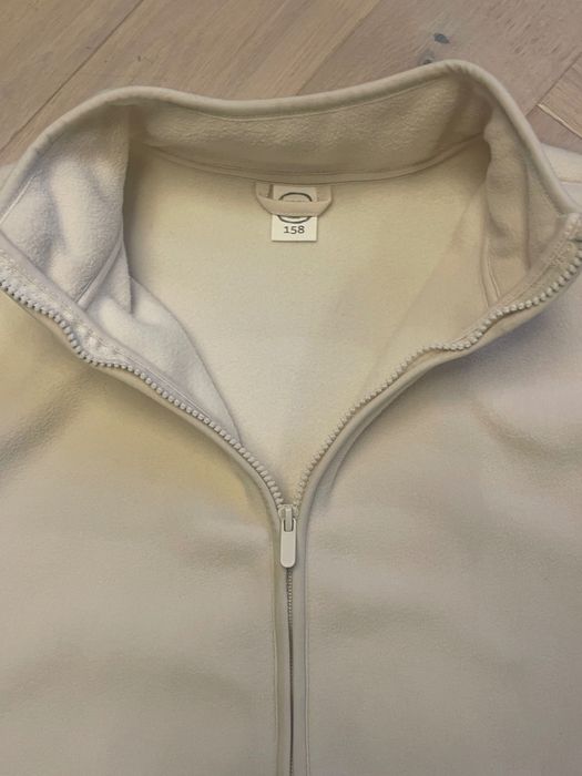Polar bluza polarowa Cool Club 158 nowy kolor ecru