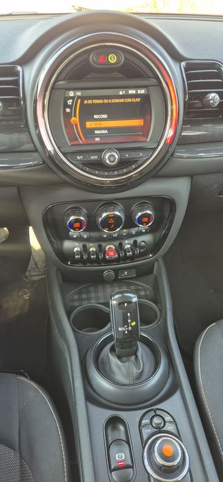 Mini Clubman One D AUTOMÁTICO de 2018