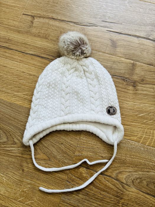Czapka h&m rozmiar 74/80