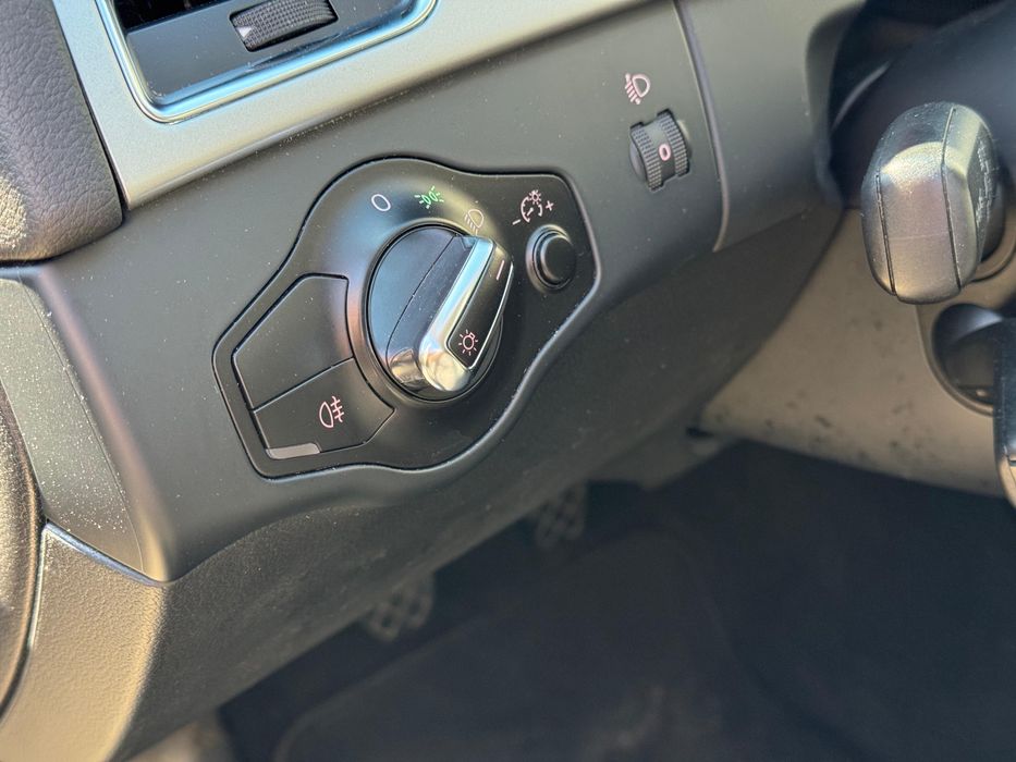 Audi A4  1.8 TSI