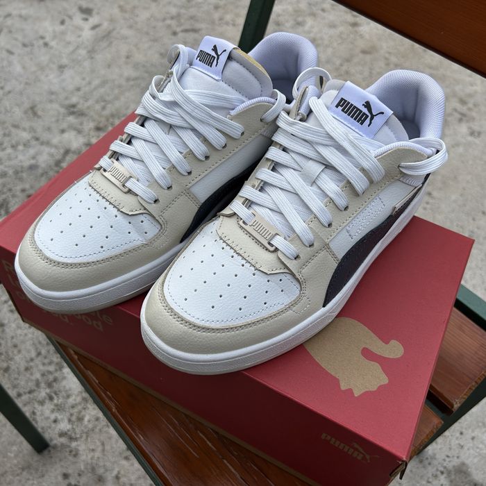 Кеды PUMA Caven 2.0