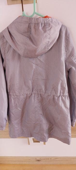 Kurtka parka 134