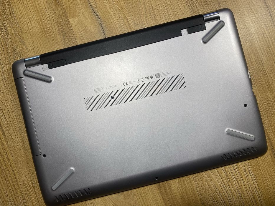 Sprzedam laptop HP 3168NGW – sprawny, gotowy do pracy