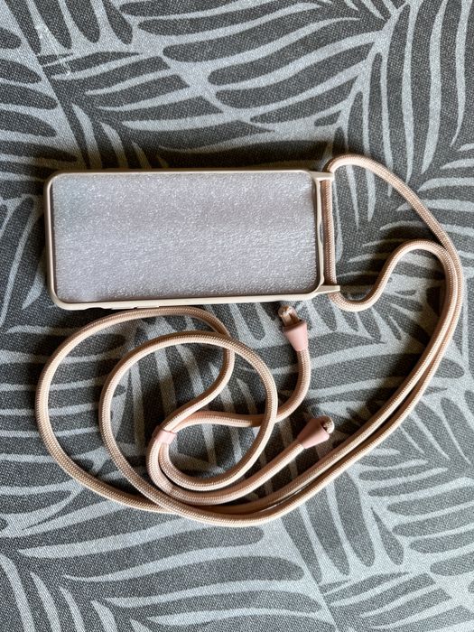 Capa de proteção para smartphone