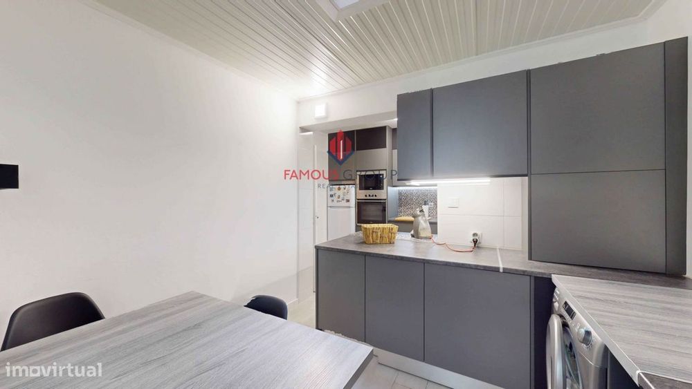 Apartamento T2 Portimão centro