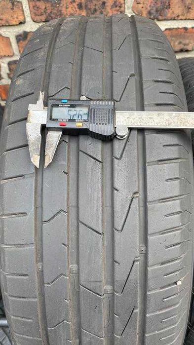 oL.8895 Opona 205/65R15 Hankook Ventus Prime 3 K125 1szt RUDA ŚLĄSKA