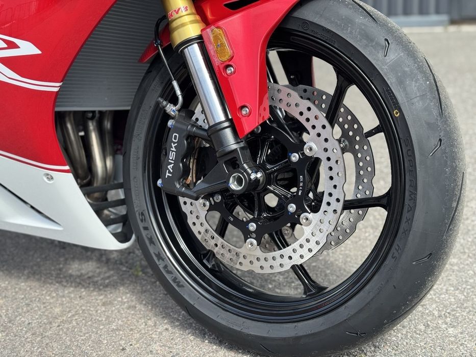 kawasaki zx4r - купити мототехніку - Ціна на OLX.ua