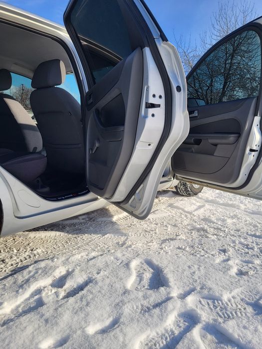 Продам Ford focus 2 2005