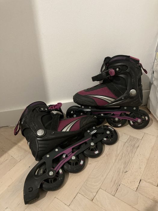 rolki firmy hy sport