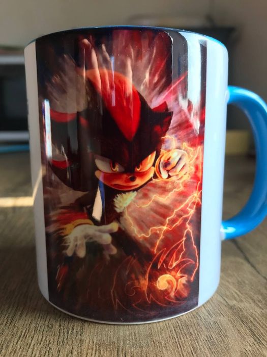 Чашка на подарунок | Друк на чашках