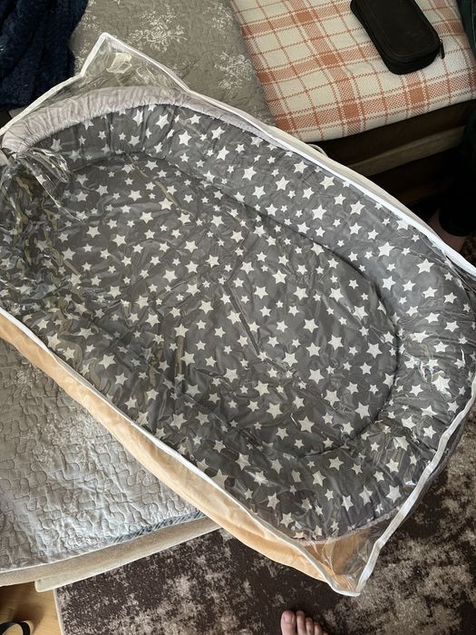 Кокон Baby Veres для немовля