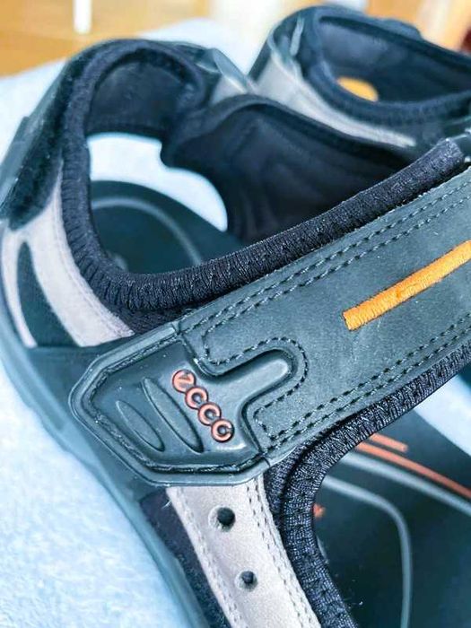Ecco Offroad Sandały 41