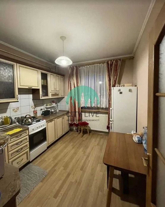 Оренда 1-кімнатної квартири по вул. Стуса. Без тваринок (38)