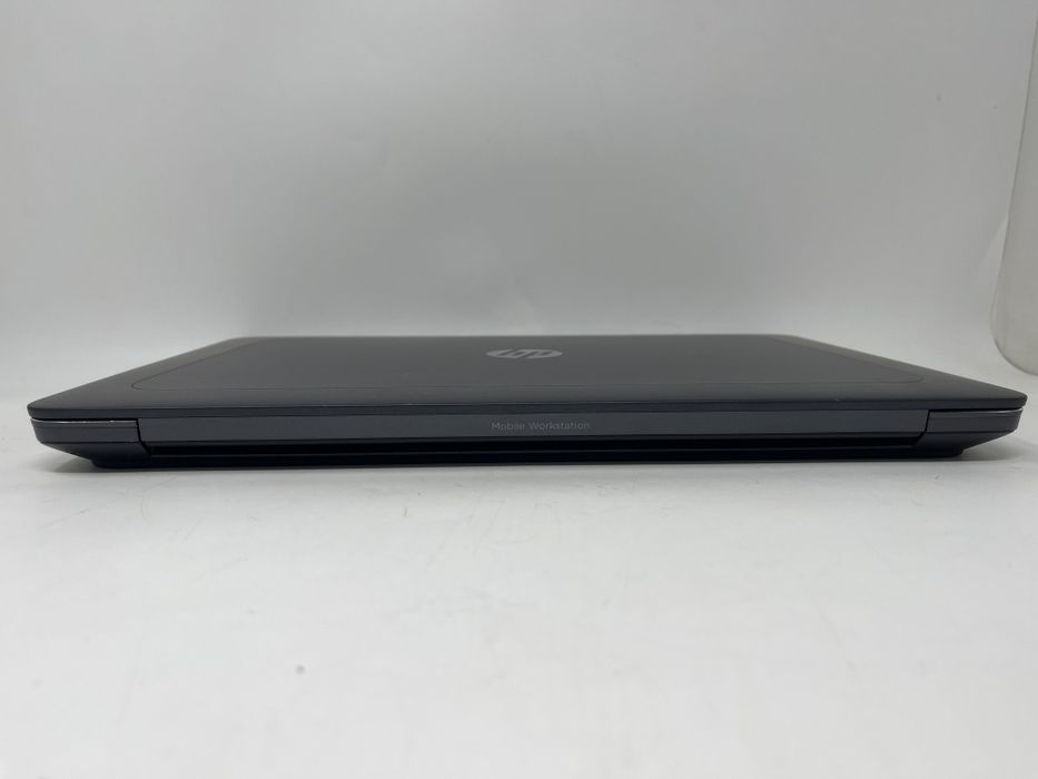 HP ZBook 15 G4 i7-7700HQ з Quadro M1200