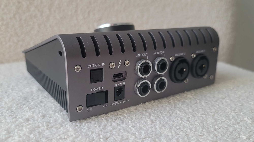 Universal Audio Twin X Duo Heritage Ed. + Plugins