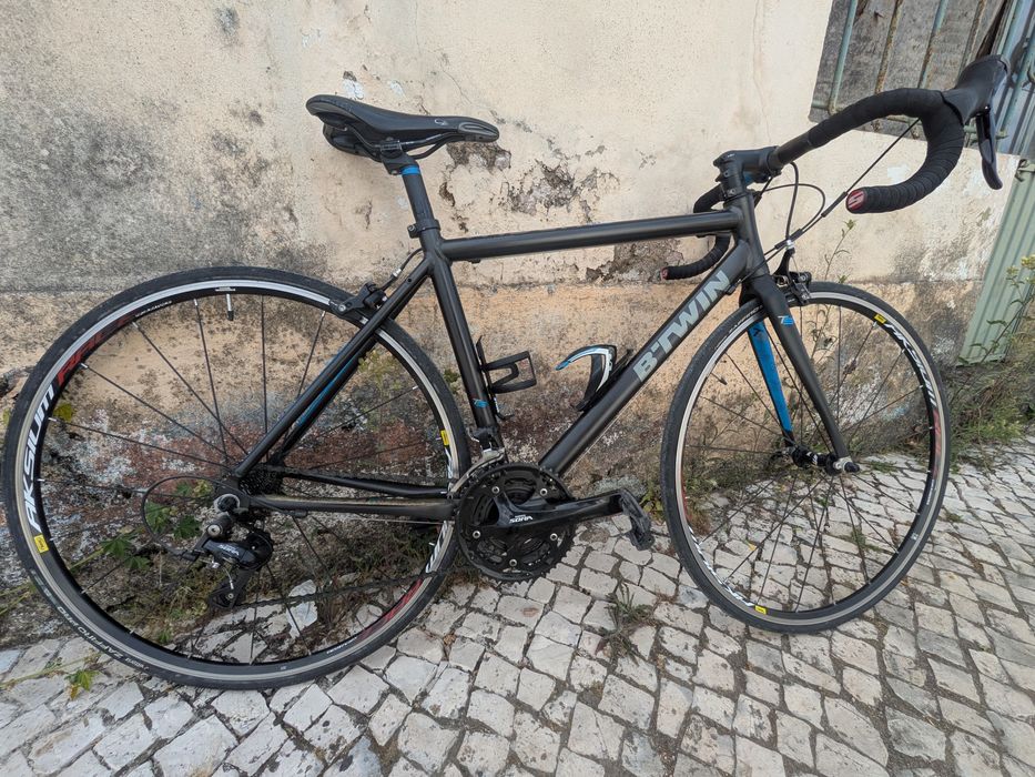 Btwin Triban 5 M