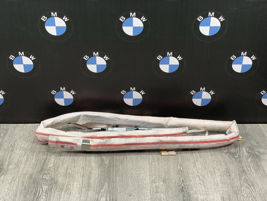 Подушка Безпеки Bmw F10 Седан Airbag 2012 рік Правий R