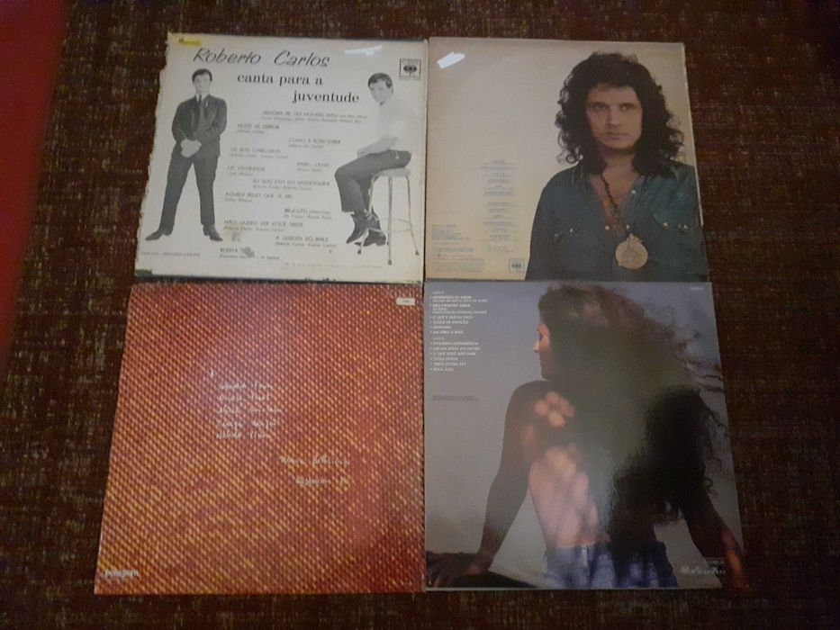 Vinyl - Joanna -424931852005550081
