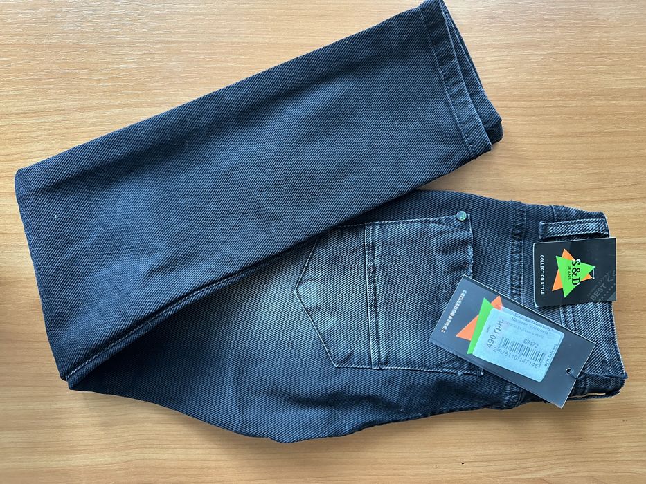 Продам новую одежду на рост 134-140