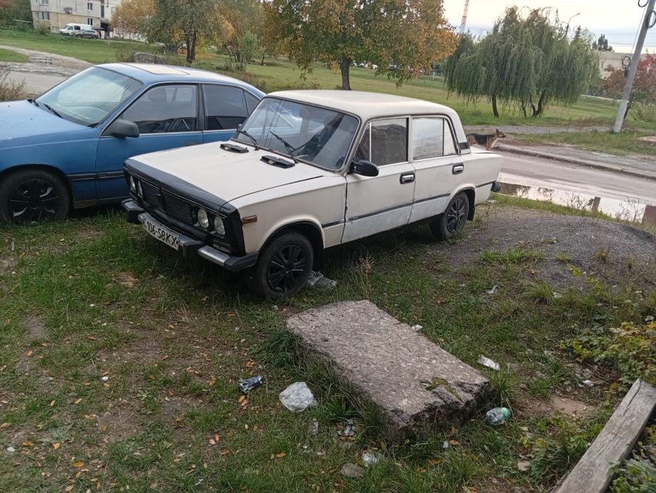 Продам авто бюджетні варіанти