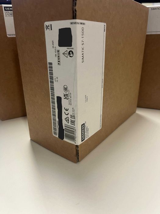 Siemens S7-1500 - 1515 - 2PN