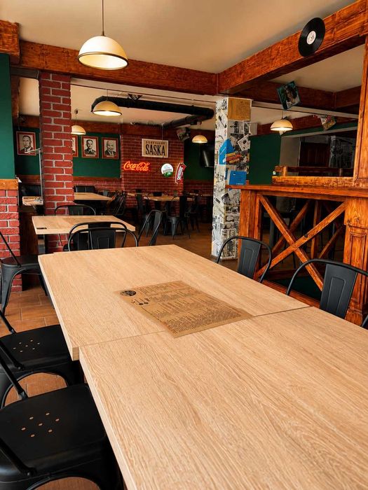 Lokal gastronomiczny - BAR / Restauracja w EŁKU