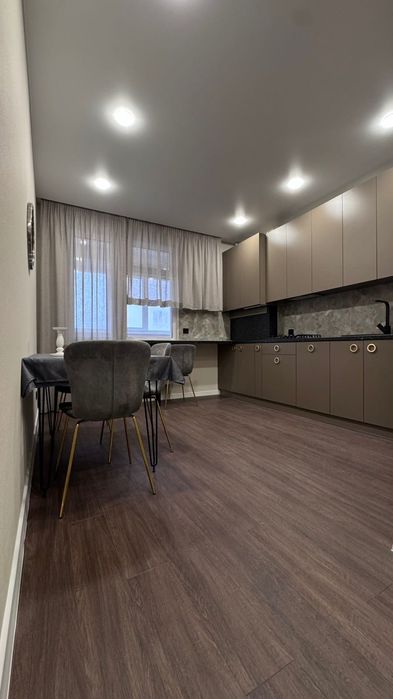 Від власника! 1к Озерна довгострокова оренда