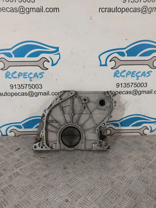 TAMPA MOTOR DISTRIBUIÇÃO BLINDAGEM SUPERIOR BMW SERIE 1 E87 120D