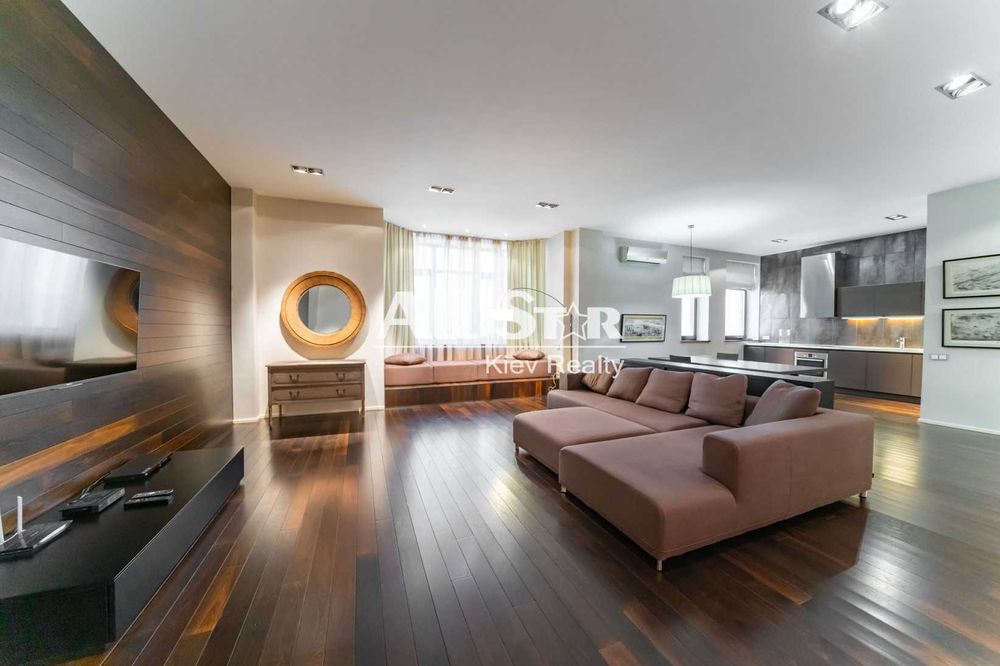 Оренда 2к квартири у Києві, Пирогова вул., 6а Без комісії