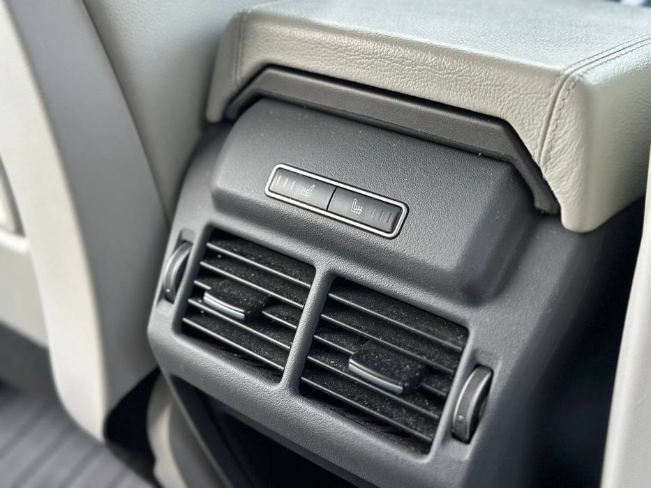 Land Rover Range Rover Evogue 2017