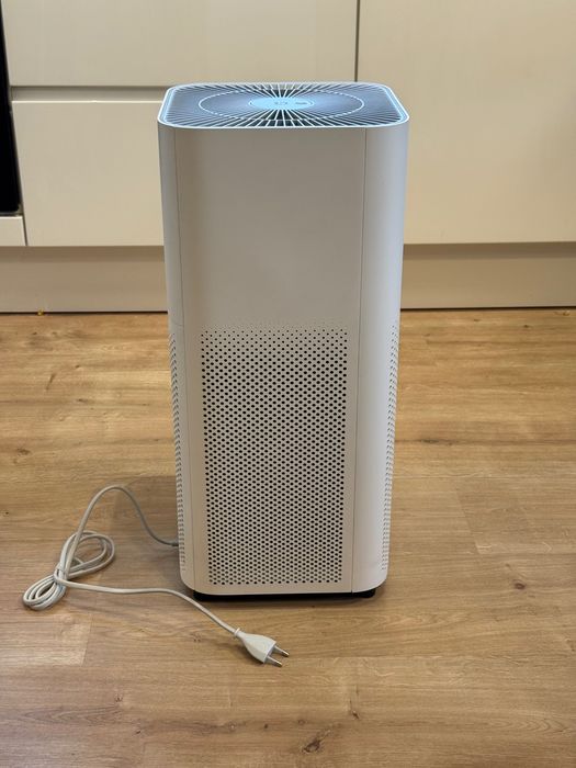 Oczyszczacz powietrza Xiaomi Mijia Smart Air Purifier 6 Jonizacja