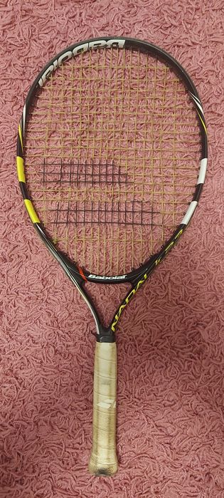 Продаю ракетки для великого тенісу, бу