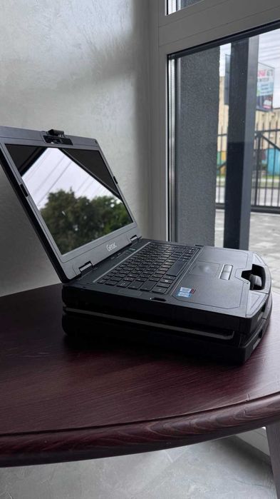 Броньований ноутбук Getac S410/є кількість/Є різна комплектація