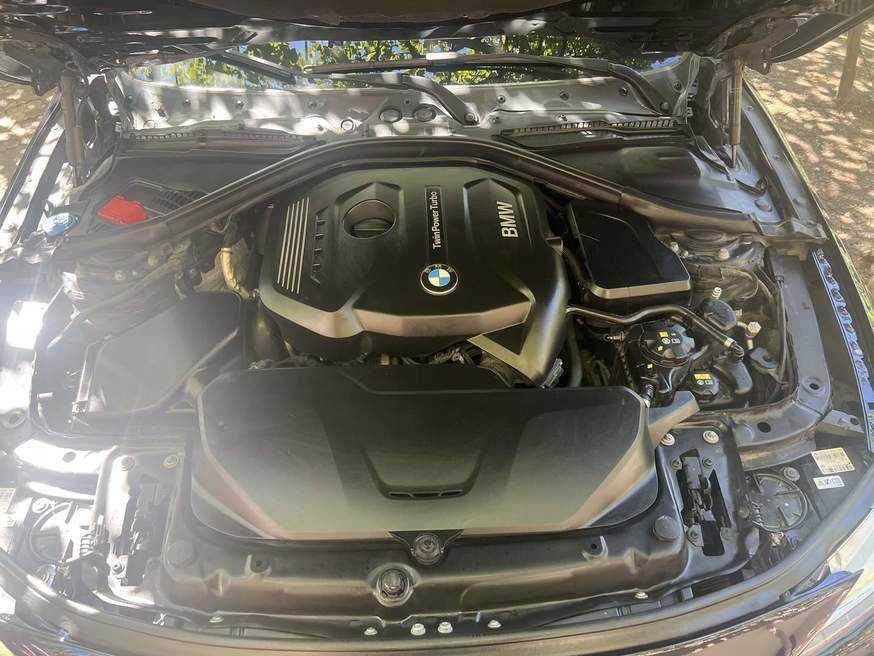 BMW 430, 2016	Продам