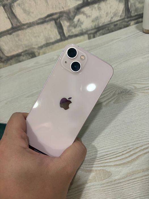 Продам Iphone 13 128гб